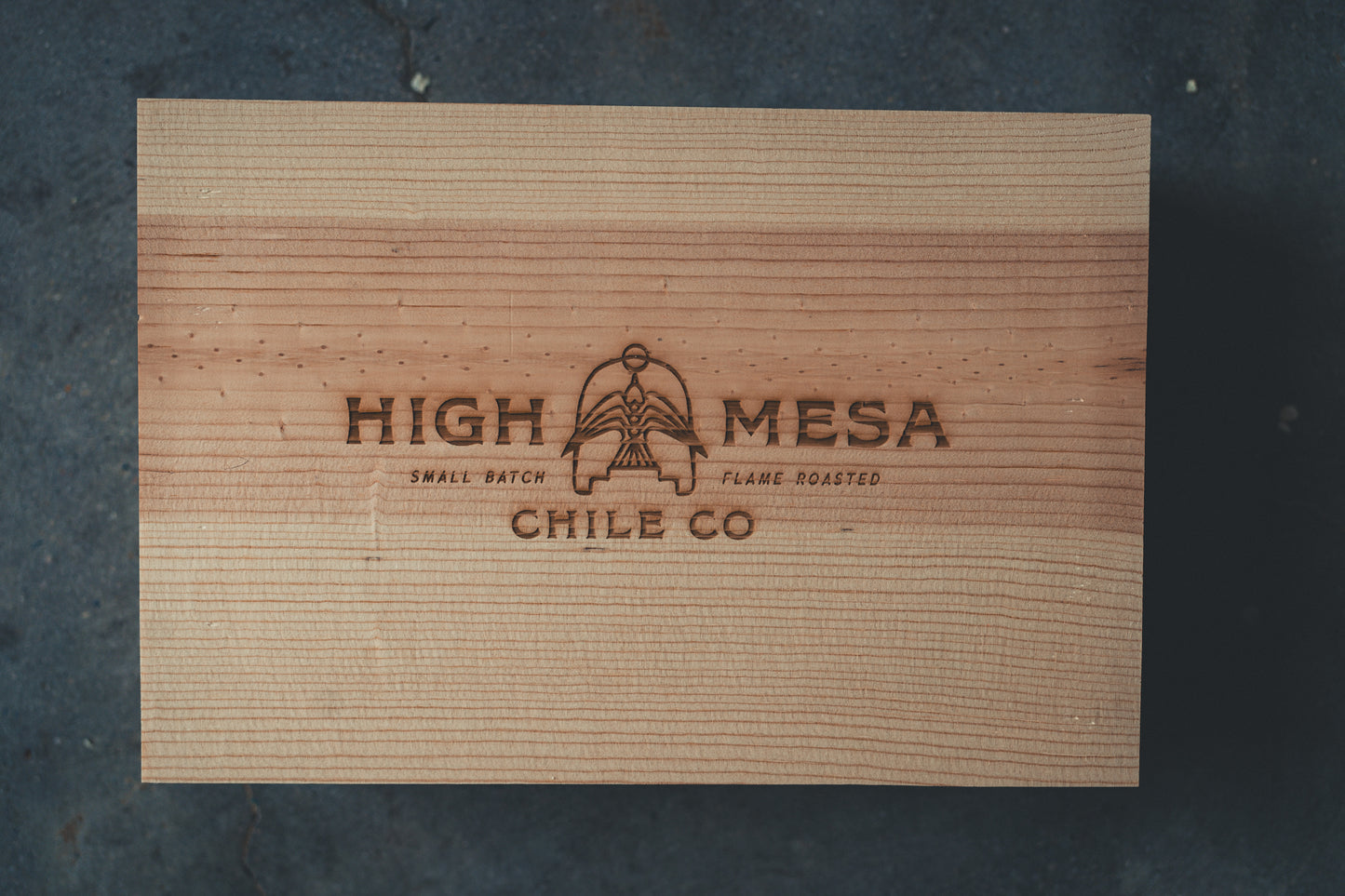 Holiday Spicy Gift Box - Preorder 2025 For Holiday Season