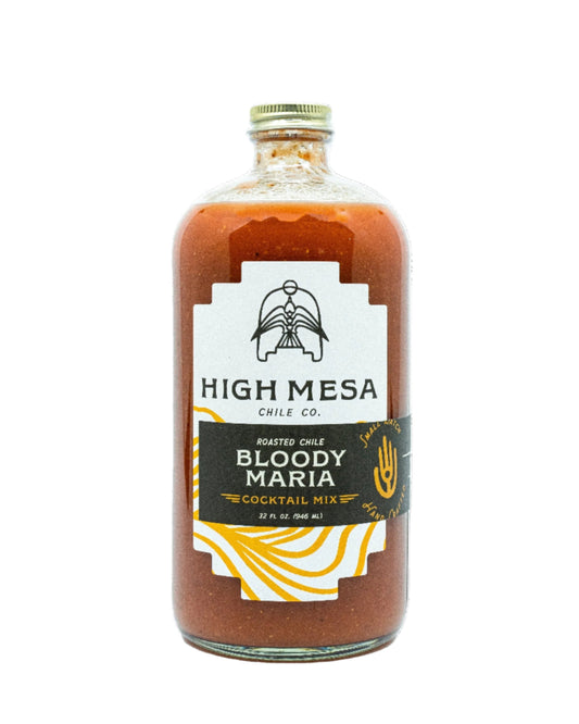 large bloody mary mix