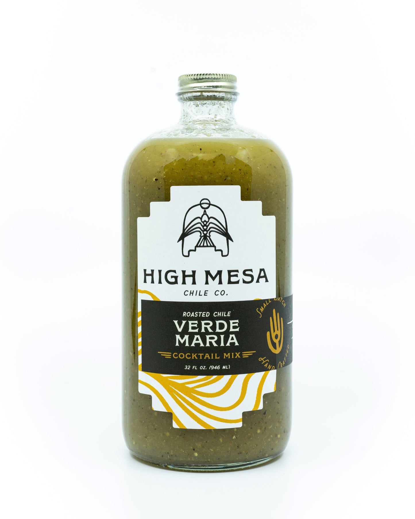 Brunch Cocktail Mixer Variety Two Pack - 32 oz.