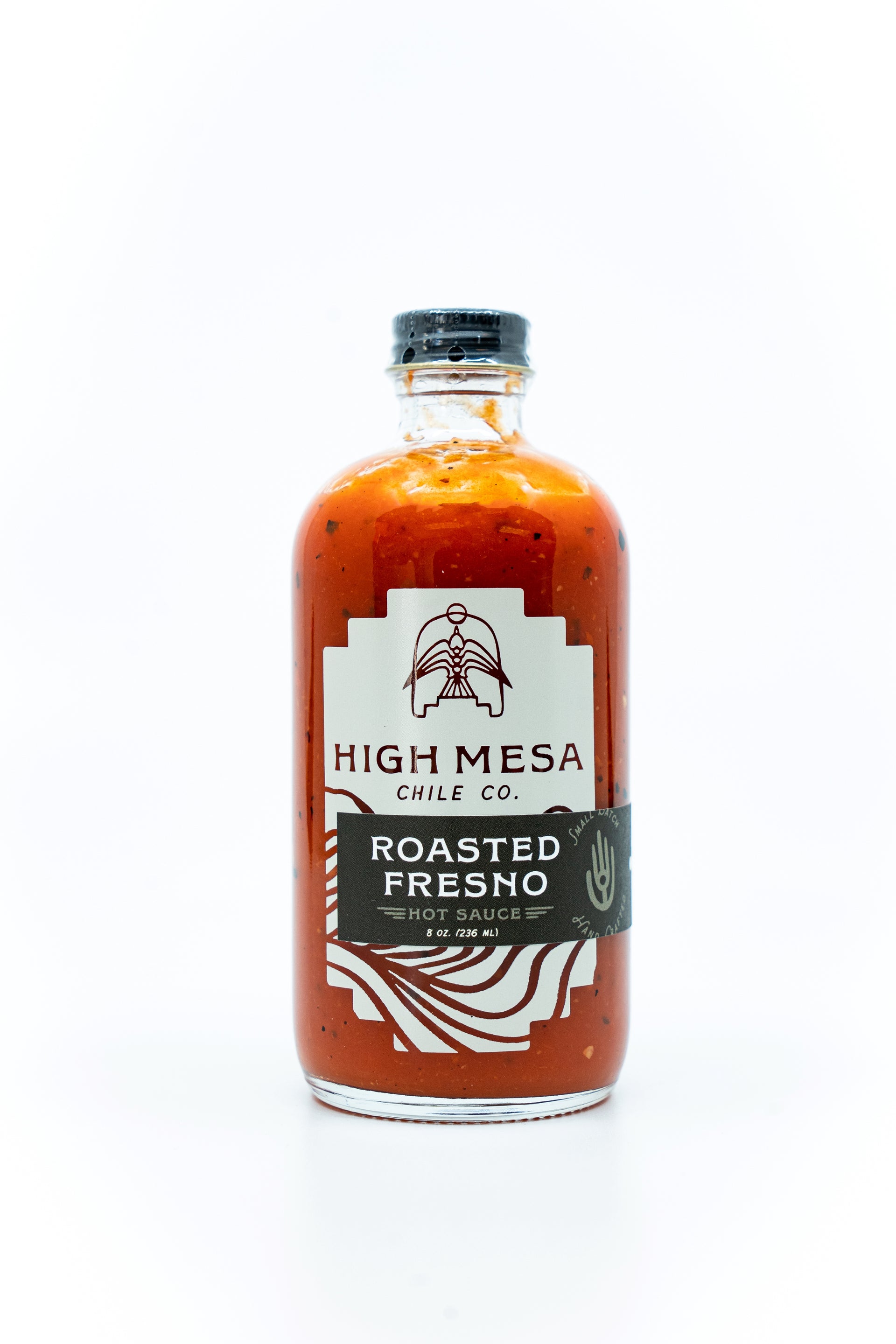 Private Selection® Fresno Chile Culinary Hot Sauce, 6.25 fl oz