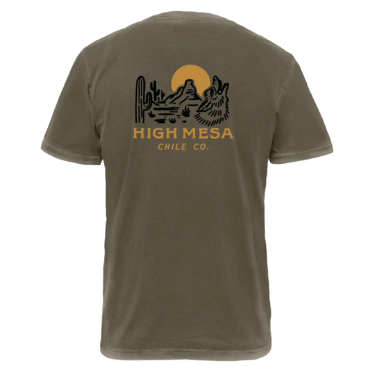 High Mesa Southwest Short Sleeve T-Shirt